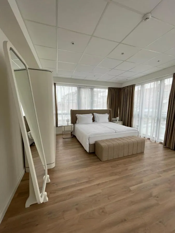 Felix Kanitz Apartments - In The Heart Of Kapana District Plovdiv 0*,  Bulgaria